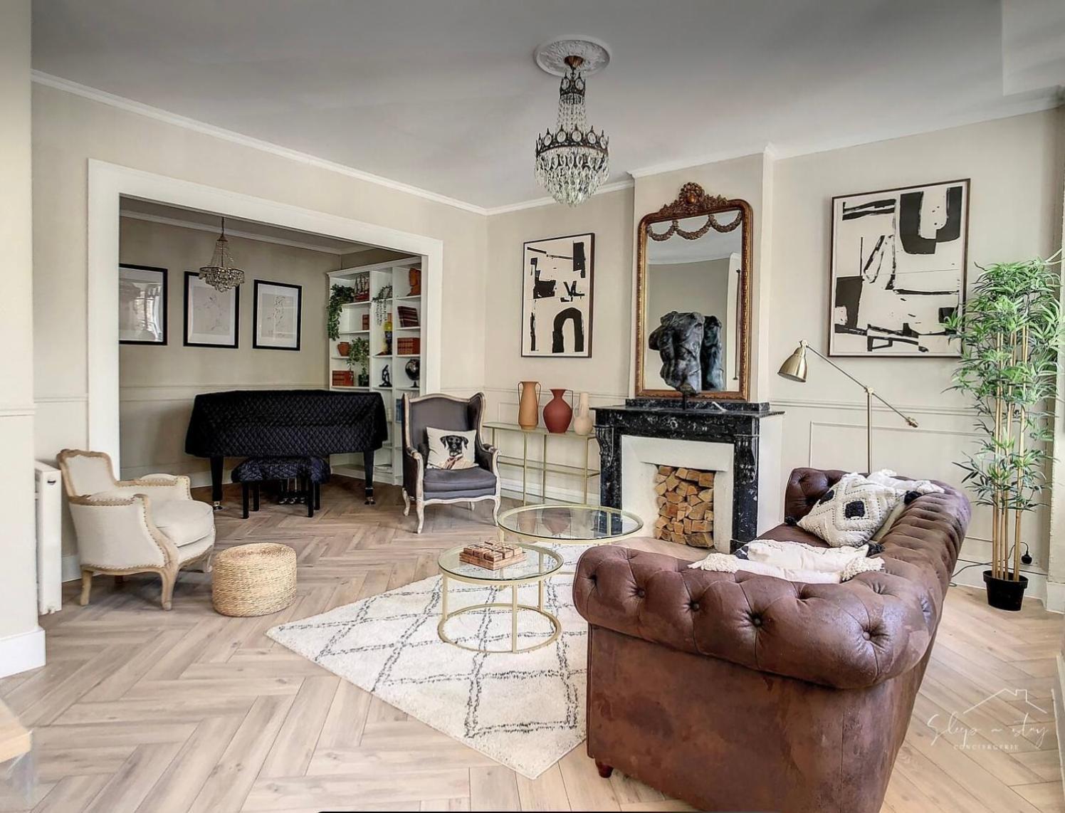 2 Bedrooms Apartment - Perfect For A City Getaway Carcassonne Extérieur photo