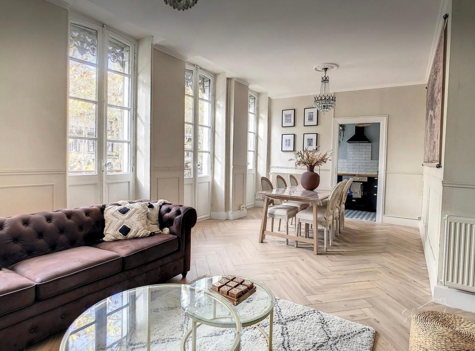 2 Bedrooms Apartment - Perfect For A City Getaway Carcassonne Extérieur photo